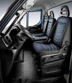 Iveco Daily 70 Chassis Cab 2016 года